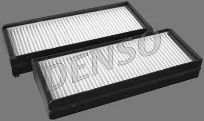 Filtr, vzduch v interiéru DENSO DCF268P