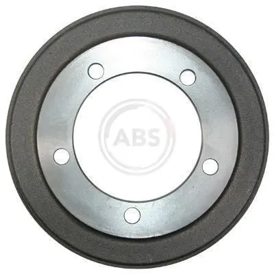 A.B.S. Brzdový buben 7180S