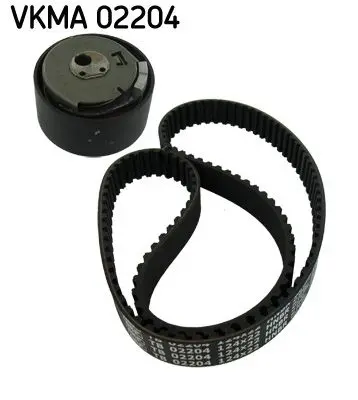 Sada rozvodového řemene SKF VKMA 02204