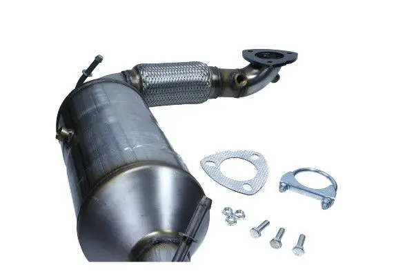 Filtr sazových částic, výfukový systém MAXGEAR 27-6053