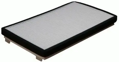 Filtr, vzduch v interiéru DENCKERMANN M110507