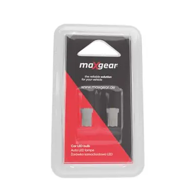Žárovka, blikač MAXGEAR 78-0169SET