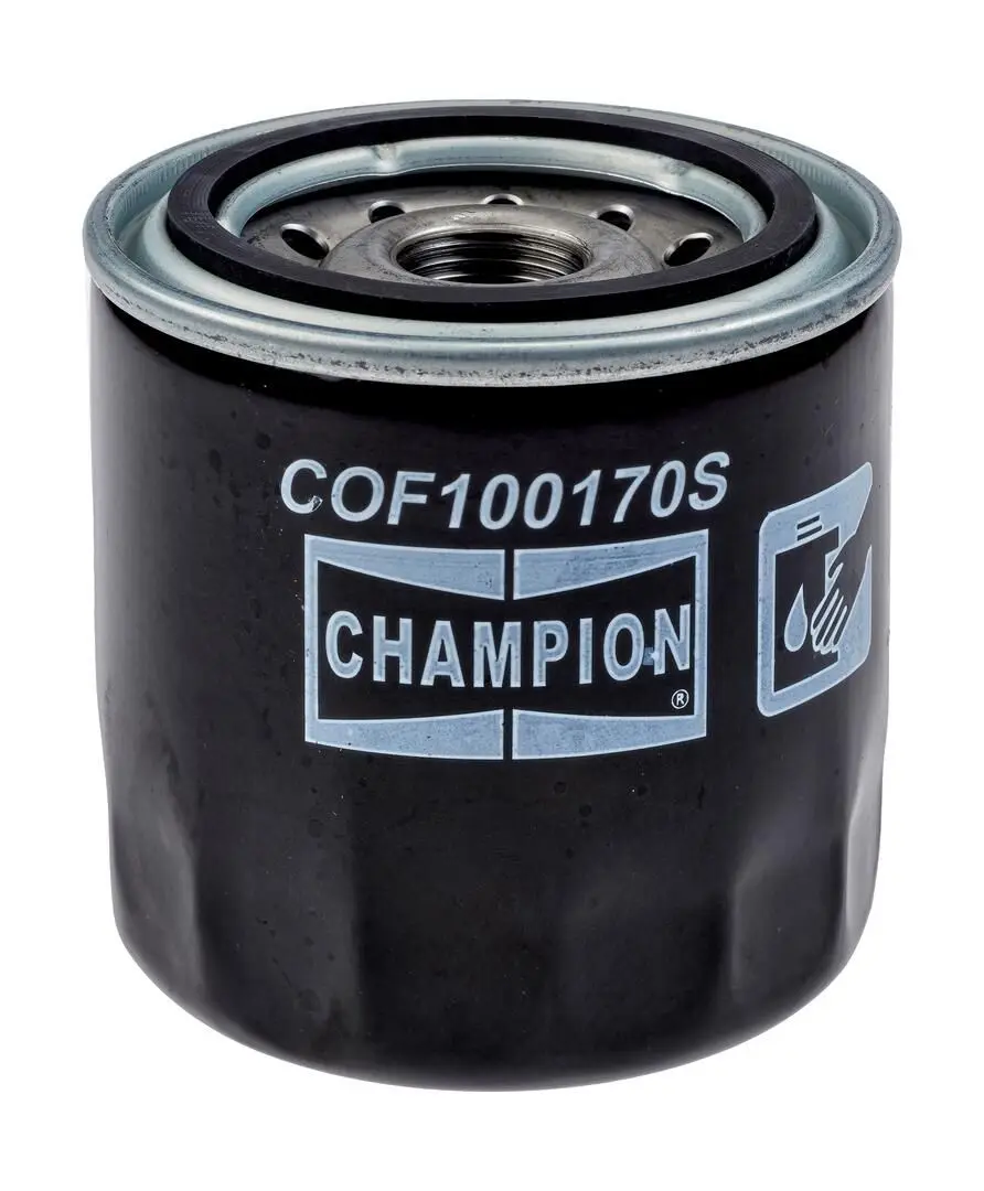 Olejový filtr CHAMPION COF100170S