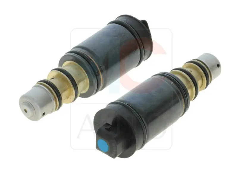 Regulovatelný ventil, kompresor Q-SPARES AC-02DN03.B