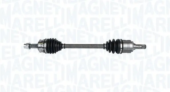 MAGNETI MARELLI Hnací hřídel 302004190223