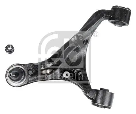 Řídicí páka, zavěšení kol FEBI BILSTEIN 49243