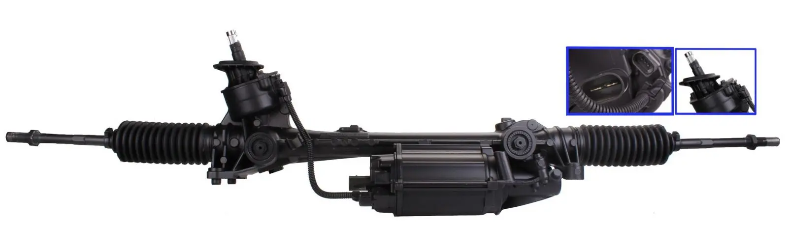 Řídicí mechanismus DRI 717521001