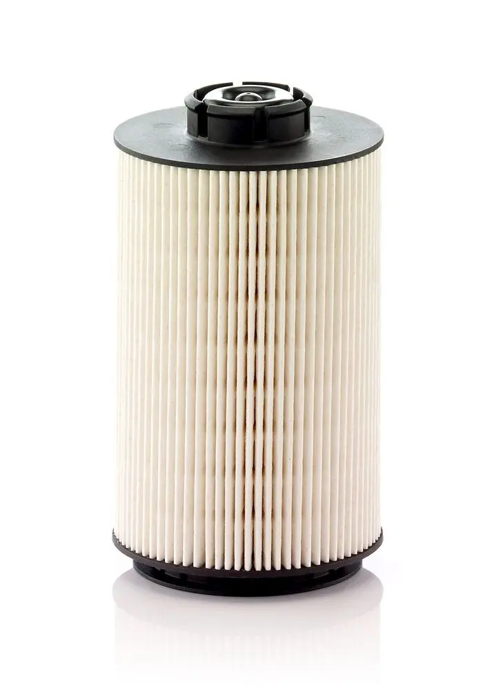 MANN-FILTER Palivový filtr PU10581X