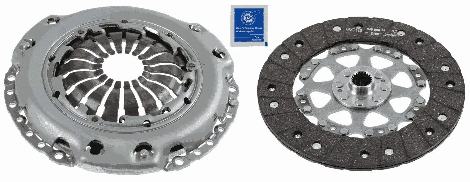Sada spojky SACHS 3000 951 192