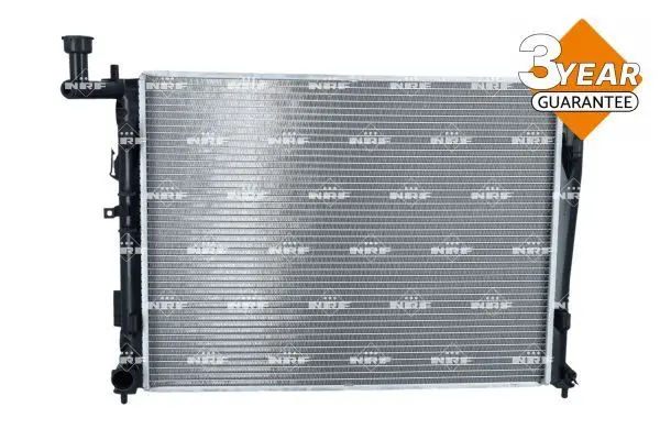 Chladič, chlazení motoru NRF 53845