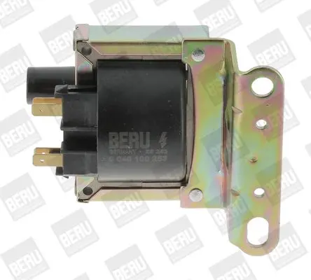 BERU Zapalovací cívka ZS253