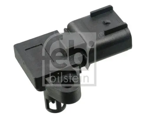Senzor tlaku sacího potrubí FEBI BILSTEIN 106036