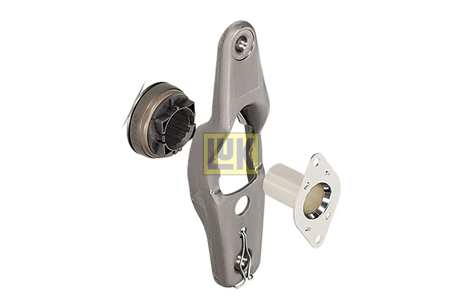 Ausrücksatz, ovládání spojky Schaeffler LuK 514 0024 10