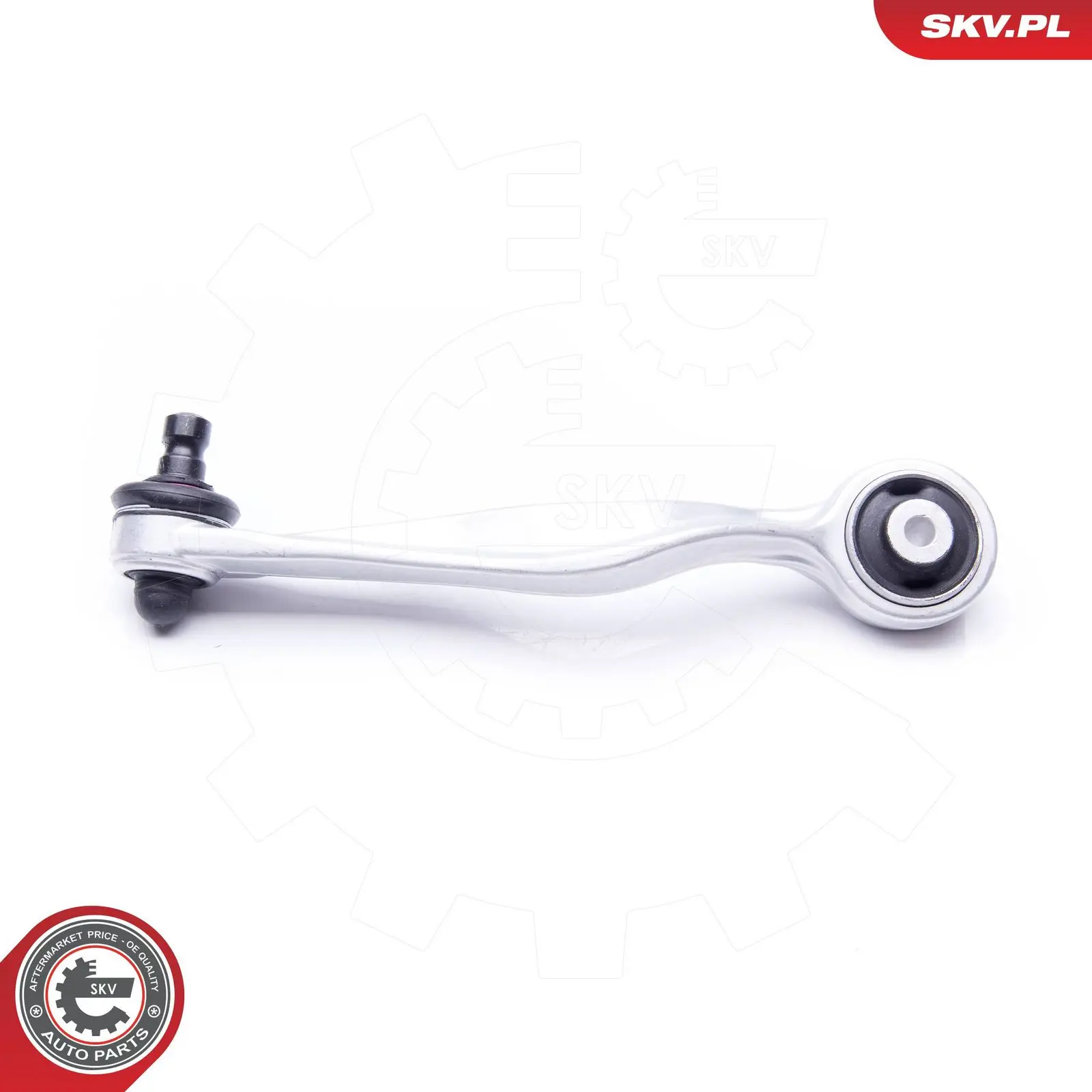 Řídicí páka, zavěšení kol ESEN SKV 04SKV103