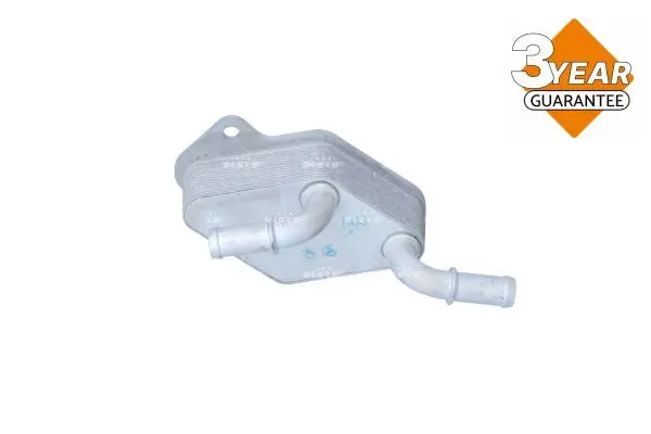 Olejový chladič, motorový olej NRF 31346