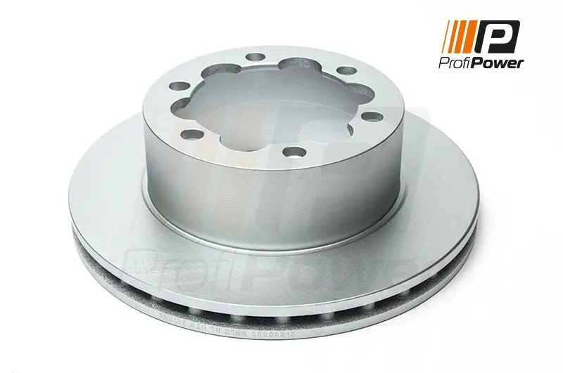 Brzdový kotouč ProfiPower 3B2136