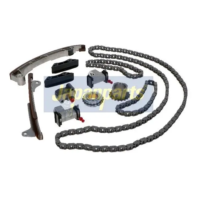 Sada rozvodového řetězu JAPANPARTS KDK-218
