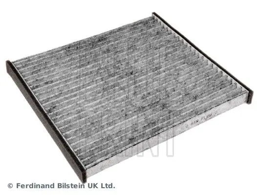 BLUE PRINT Filtr, vzduch v interiéru ADT32526