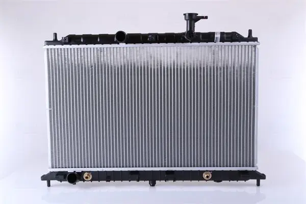 NISSENS Chladič, chlazení motoru 66687