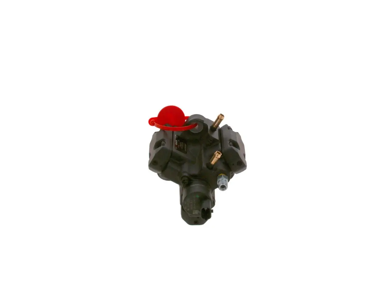 Vysokotlaké čerpadlo BOSCH 0 986 437 006
