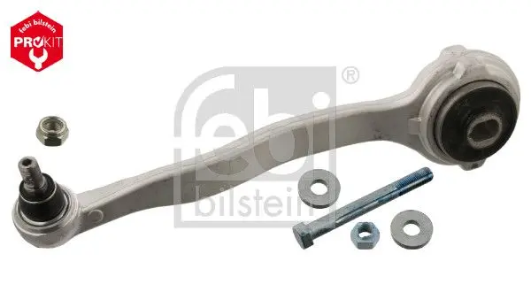 FEBI BILSTEIN Řídicí páka, zavěšení kol 38484