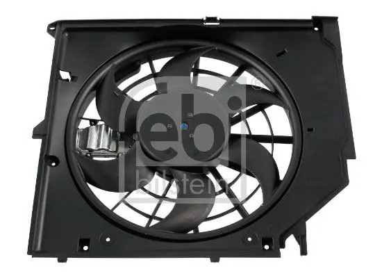 FEBI BILSTEIN Větrák, chlazení motoru 36663