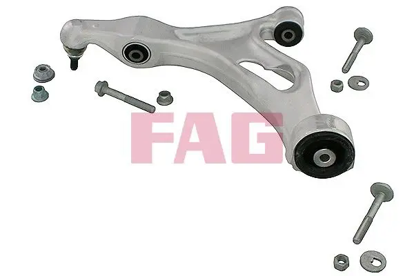 Řídicí páka, zavěšení kol Schaeffler FAG 821 1020 10
