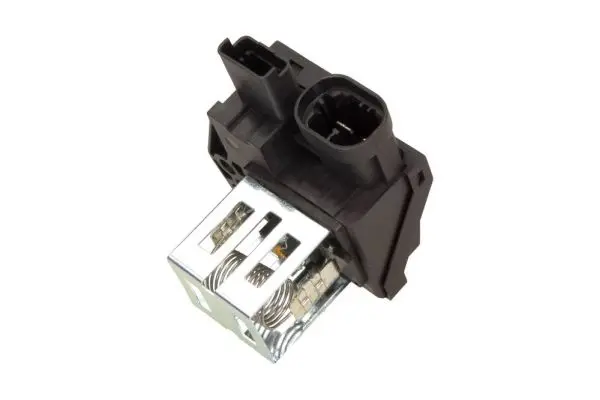 Predradny odpor, elektromotor-ventilator chladice
