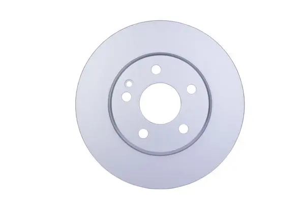 HELLA Brzdový kotouč 8DD 355 111-081