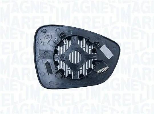 Sklo do zrcátka, vnější zrcátko MAGNETI MARELLI 182209008100