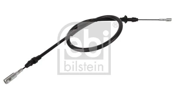 Tažné lanko, parkovací brzda FEBI BILSTEIN 109092