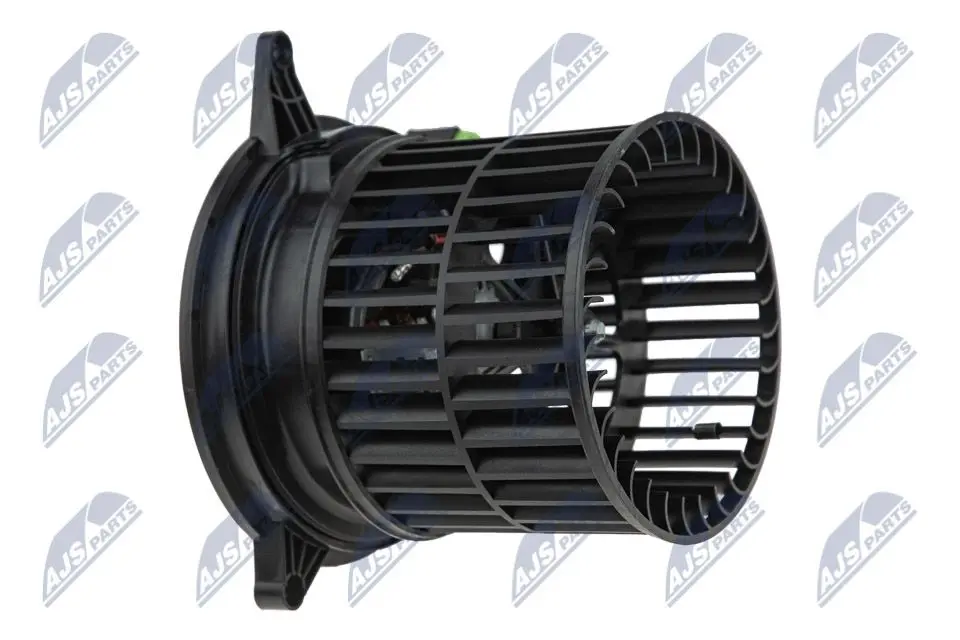Vnitřní ventilátor