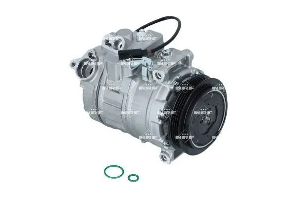 Kompresor, klimatizace NRF 32520