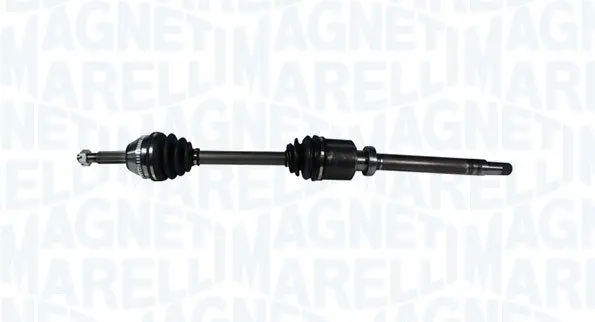 MAGNETI MARELLI Hnací hřídel 302004190068
