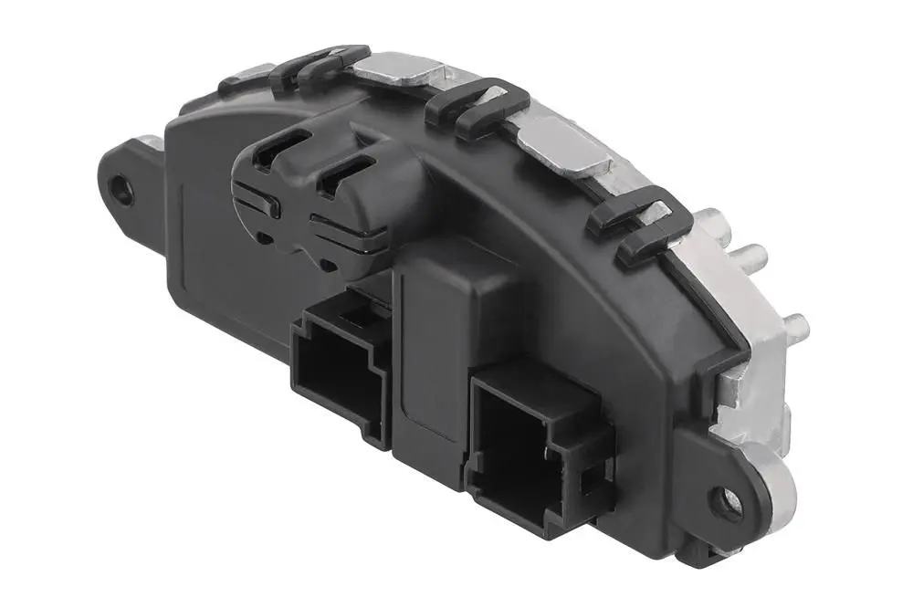 Regulace, vnitřní ventilace TOPRAN 503 569