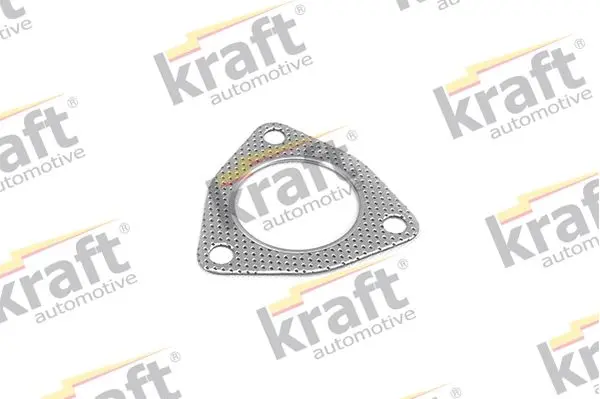 Těsnění, výfuková trubka KRAFT AUTOMOTIVE 0543015