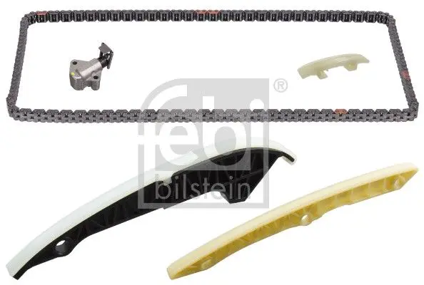 Sada rozvodového řetězu FEBI BILSTEIN 102196
