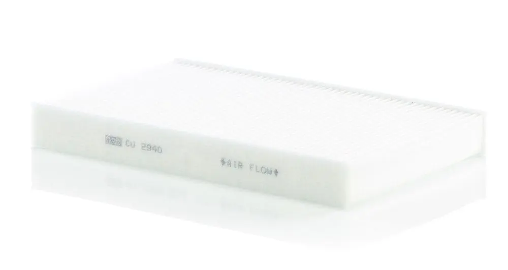 VALEO Filtr, vzduch v interiéru 698664