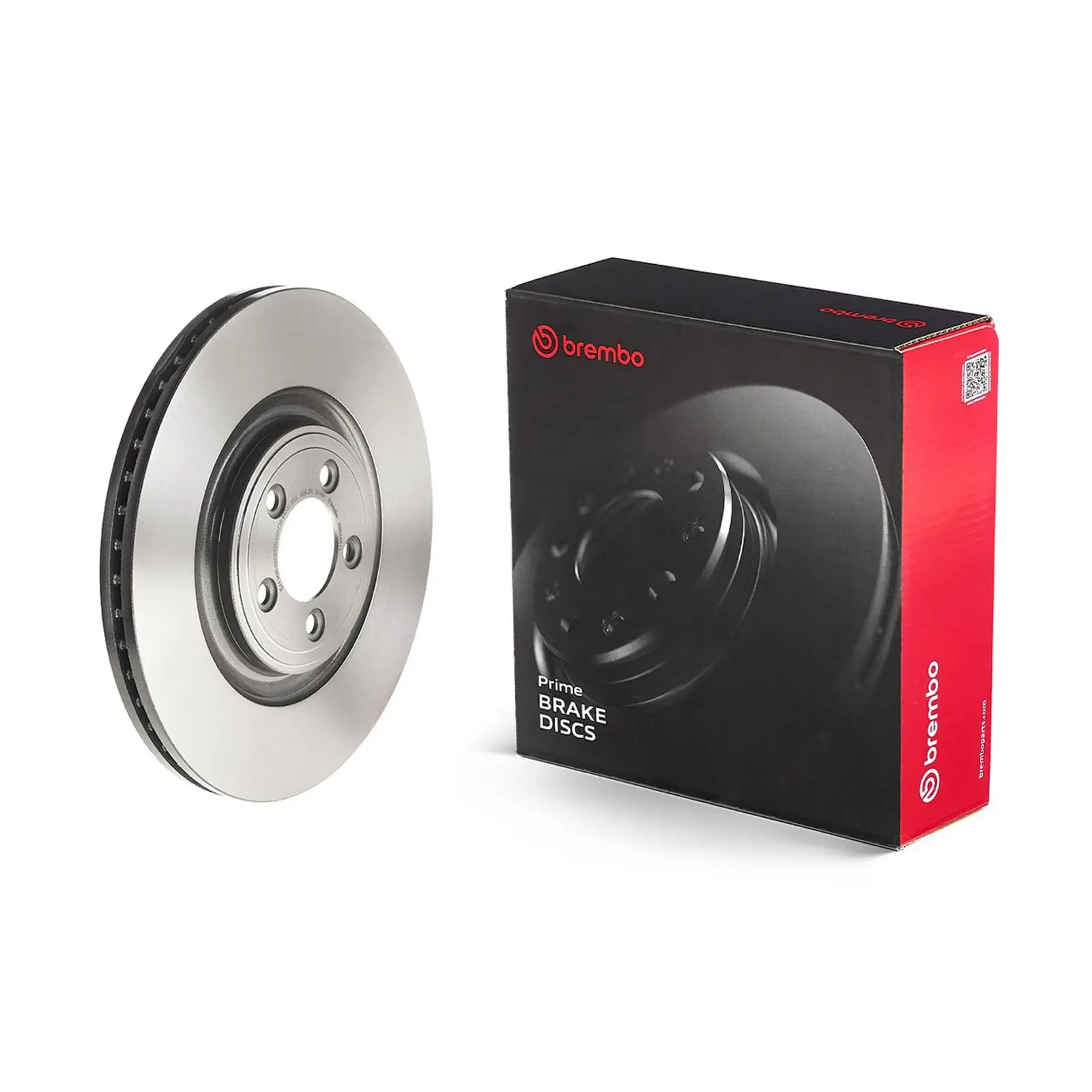 Brzdový kotouč BREMBO 09.B556.11