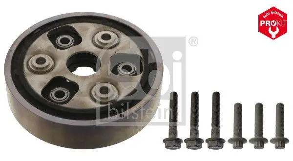 Kloub, kloubový hřídel FEBI BILSTEIN 40931