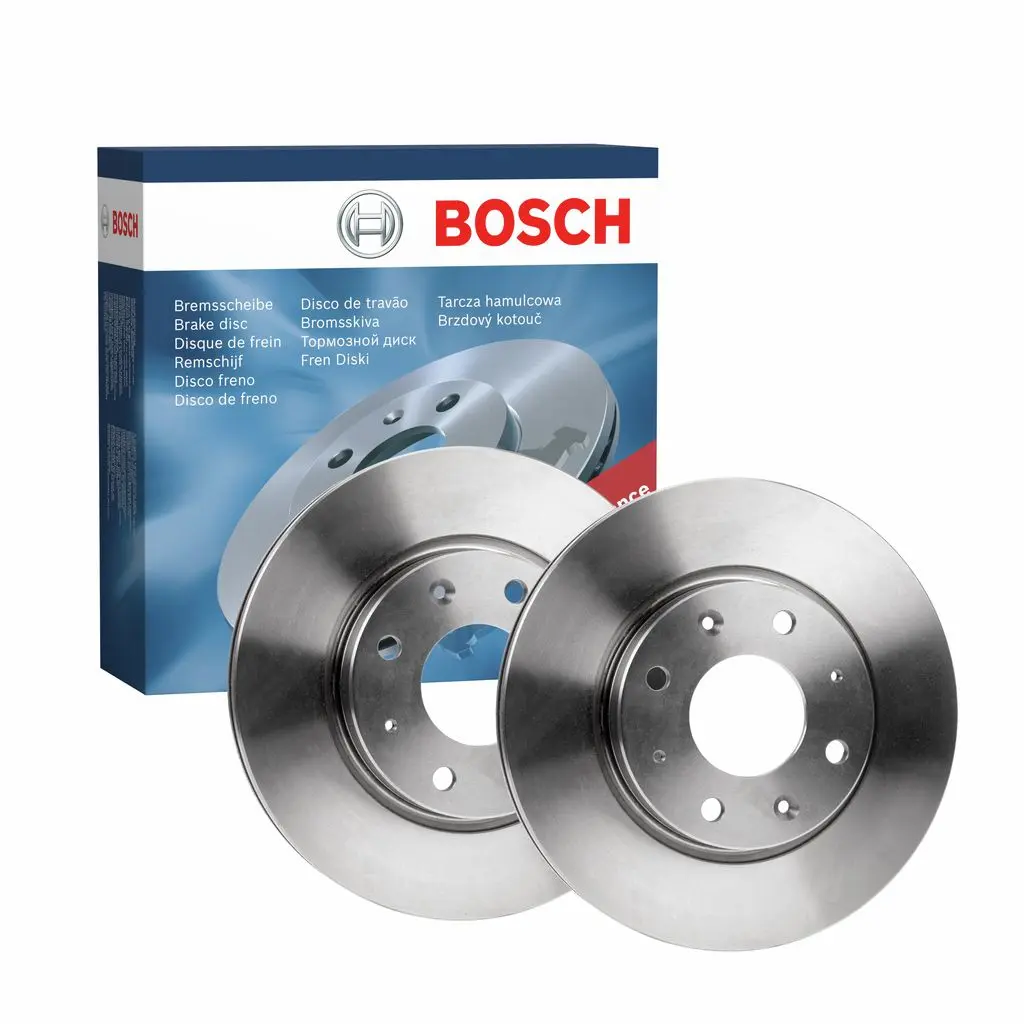 Brzdový kotouč BOSCH 0 986 479 369