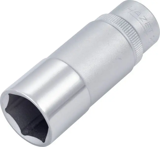 Vnitřní nástrčný klíč 3/8" šestihranný 17mm, Hazet 880LG-17