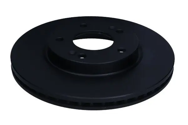 Brzdový kotouč QUARO QD8209HC
