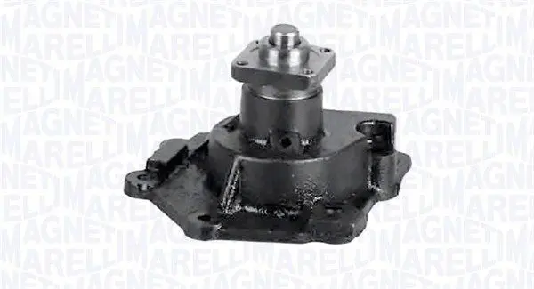 Vodní čerpadlo, chlazení motoru MAGNETI MARELLI 352316170171