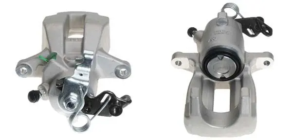 Brzdový třmen BREMBO F 85 173