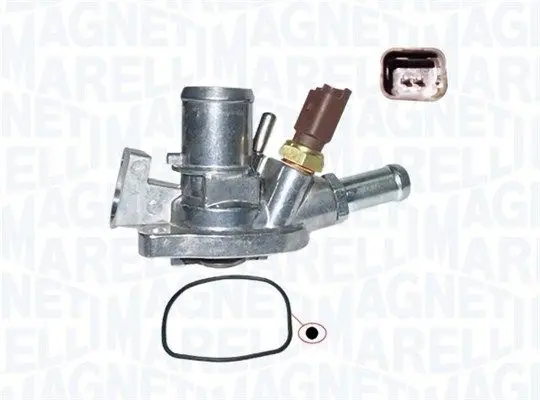 Termostat, chladivo MAGNETI MARELLI 352317003660