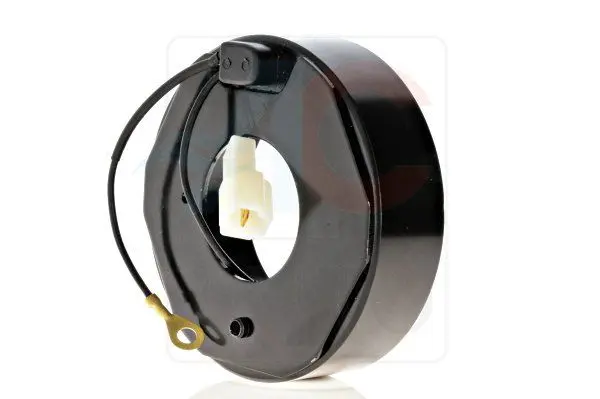 Cívka, magnetická spojka (kompresor) Q-SPARES AC-04DN01