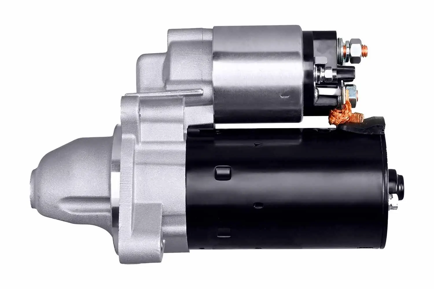 Startér HELLA 8EA 012 526-841