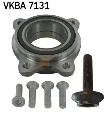 Sada ložisek kol SKF VKBA 7131