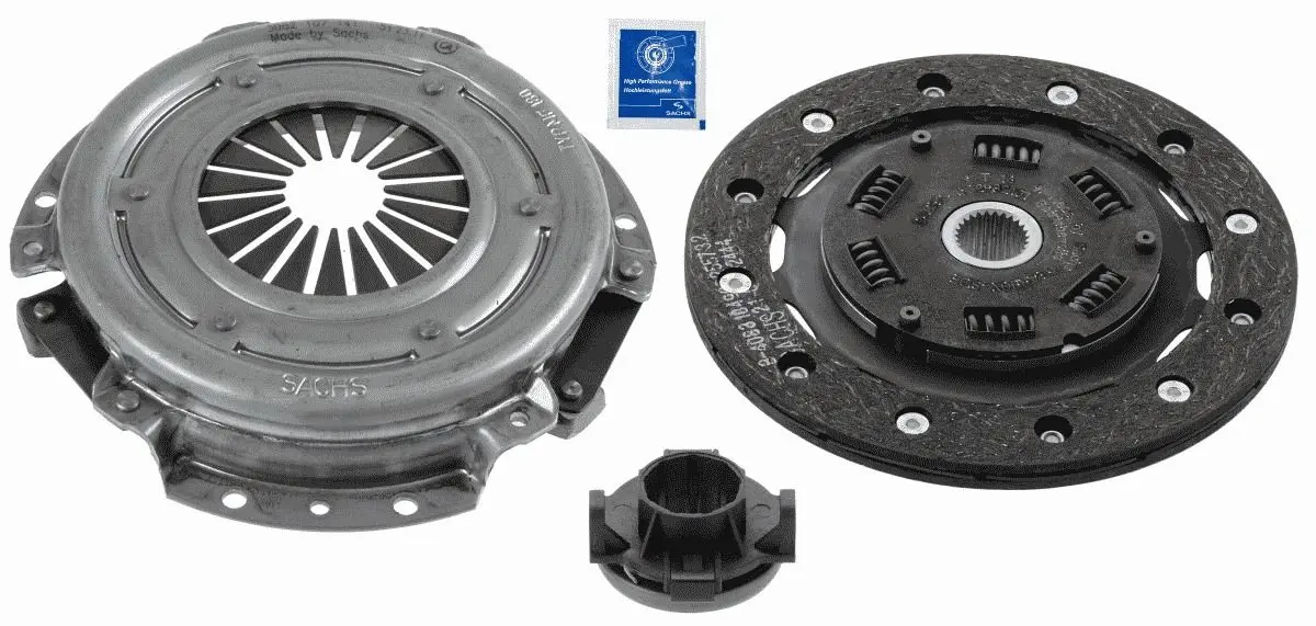 Sada spojky SACHS 3000 822 801